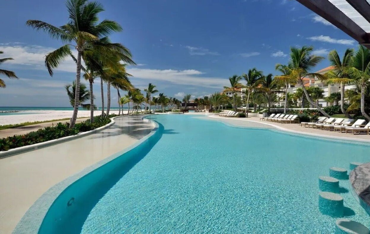 Fotografie Aquamarina Luxury Residences 4*